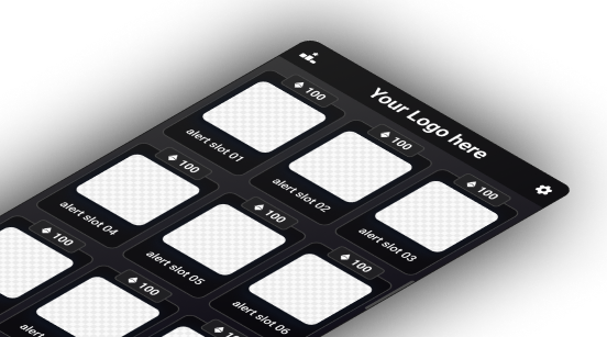 White-Labeling & Branding of the Sound Alerts Ecosysytem