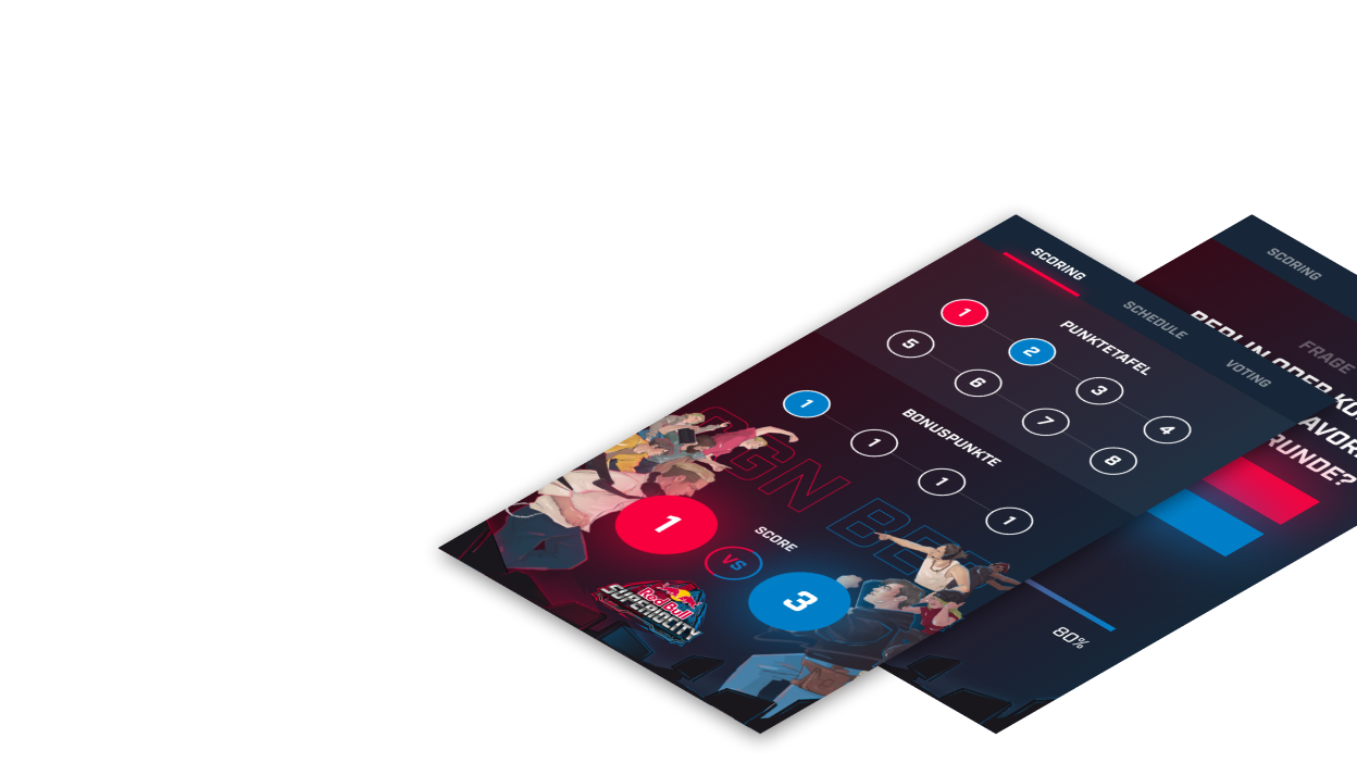 Red Bull Superiocity