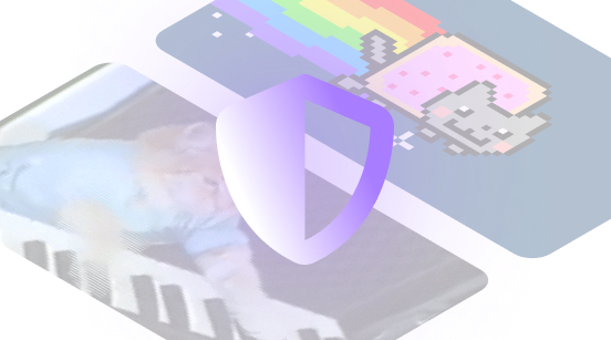 Enhanced Moderation Settings allow you to use Video Share safely