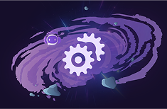 More Features coming soon